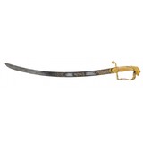 "U.S. Eagle Head Sword (SW1793) ATX" - 5 of 7