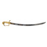 "U.S. Eagle Head Sword (SW1793) ATX" - 1 of 7
