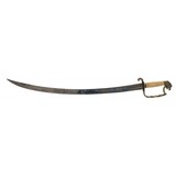 "US Eagle Head Sword (SW1785)" - 4 of 6