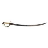 "US Eagle Head Sword (SW1785)" - 1 of 6