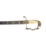"US Eagle Head Sword (SW1794)" - 3 of 6