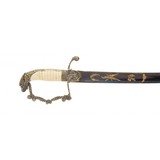 "US Eagle Head Sword (SW1794)" - 6 of 6