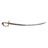 "US Eagle Head Sword (SW1795)" - 1 of 6