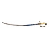 "US Eagle Head Sword (SW1795)" - 4 of 6
