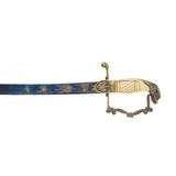 "US Eagle Head Sword (SW1795)" - 3 of 6