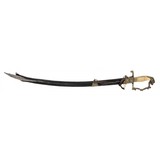 "US Eagle Head Sword (SW1795)" - 2 of 6