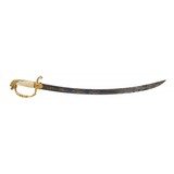 "US Eagle Head Sword (SW1799)" - 1 of 6
