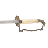 "U.S Eagle Head Sword (SW1515)" - 3 of 6