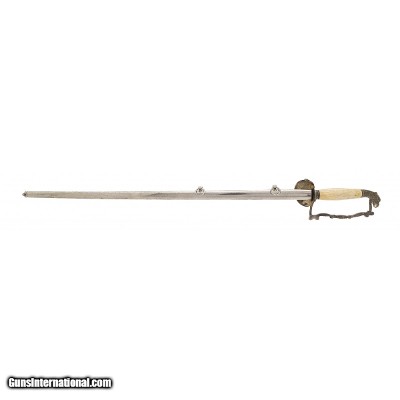 "U.S Eagle Head Sword (12348088)(DTX)" - Image 2 of 6