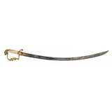 "US Eagle Head Sword (SW1789)" - 1 of 6