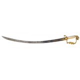 "US Eagle Head Sword (SW1789)" - 4 of 6
