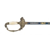 "US Eagle Head Sword (SW1729)" - 6 of 6