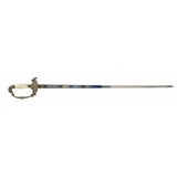 "US Eagle Head Sword (SW1729)" - 1 of 6