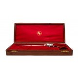 "Colt Buntline Scout Revolver .22 Magnum (C19462)" - 2 of 13