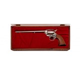 "Colt Buntline Scout Revolver .22 Magnum (C19462)" - 1 of 13