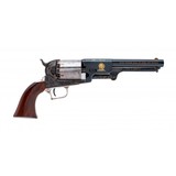 "Texas Ranger Hall of Fame Commemorative Dragoon Revolver .44 Cal (BP170)" - 12 of 13