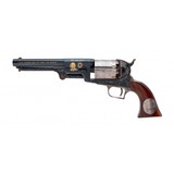"Texas Ranger Hall of Fame Commemorative Dragoon Revolver .44 Cal (BP170)" - 13 of 13