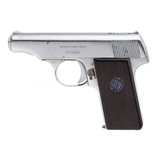 "Walther 8 .25ACP Pistol (PR65243)" - 4 of 6