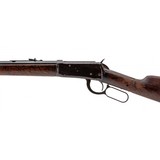 "Winchester 94 Rifle .30 WCF (W12775)" - 4 of 6