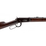 "Winchester 94 Rifle .30 WCF (W12775)" - 6 of 6