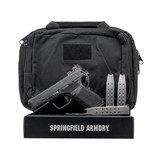 "Springfield Hellcat Pro Pistol 9mm (PR65290)" - 2 of 4