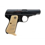 "Galesi 512/B Pistol .32 Auto (PR65337)" - 1 of 7