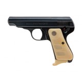 "Galesi 512/B Pistol .32 Auto (PR65337)" - 7 of 7