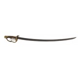 "US Calvary Sword (SW1814)" - 1 of 4