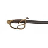 "US Calvary Sword (SW1814)" - 4 of 4