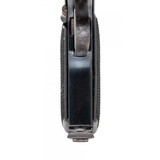 "Manufrance Le Français Policeman .25 ACP Pistol (PR65315)" - 2 of 6