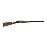 "Winchester 1885 Rifle .45-70 Government (W12746)" - 1 of 4