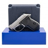 "Beretta 3032 Tomcat Pistol .32 Auto (PR65329)" - 5 of 7