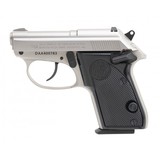 "Beretta 3032 Tomcat Pistol .32 Auto (PR65329)" - 4 of 7