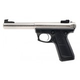 "Ruger 22/45 Target Pistol .22LR (PR65330)" - 4 of 6
