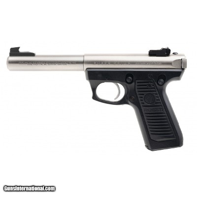 "Ruger 22/45 Target Pistol .22LR (PR65330)" - Image 4 of 6