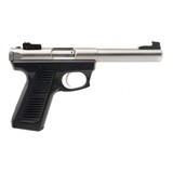 "Ruger 22/45 Target Pistol .22LR (PR65330)" - 1 of 6