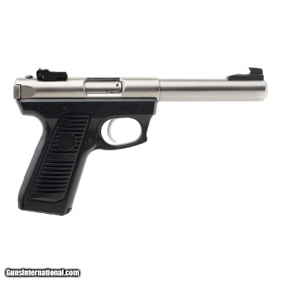 "Ruger 22/45 Target Pistol .22LR (PR65330)"