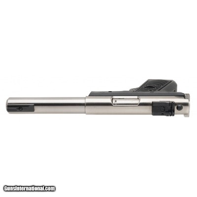 "Ruger 22/45 Target Pistol .22LR (PR65330)" - Image 2 of 6