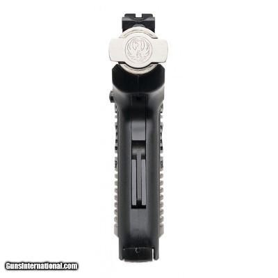 "Ruger 22/45 Target Pistol .22LR (PR65330)" - Image 3 of 6