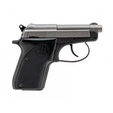 "Beretta 21A Pistol .22 LR (PR65331)" - 1 of 6