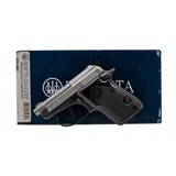 "Beretta 21A Pistol .22 LR (PR65331)" - 2 of 6