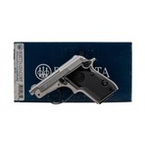 "Beretta 21A Pistol .22 LR (PR65332)" - 2 of 7