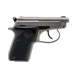 "Beretta 21A Pistol .22 LR (PR65332)" - 1 of 7