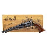 "Uberti 1860 Army revolver .44 Cal Black Powder (BP293)" - 5 of 7