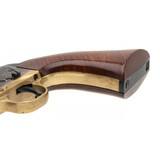 "Uberti 1860 Army revolver .44 Cal Black Powder (BP293)" - 7 of 7