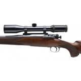 "Griffin & Howe Sportorized Springfield 1903 .30-06 Rifle (R40531)" - 2 of 6
