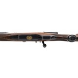 "Griffin & Howe Sportorized Springfield 1903 .30-06 Rifle (R40531)" - 5 of 6