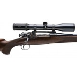 "Griffin & Howe Sportorized Springfield 1903 .30-06 Rifle (R40531)" - 4 of 6