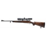 "Griffin & Howe Sportorized Springfield 1903 .30-06 Rifle (R40531)" - 3 of 6