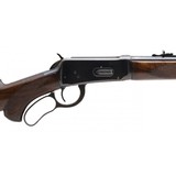 "Winchester 64 Deluxe Rifle .30-30 Win(W12809)" - 4 of 6